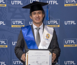 Ceremonia de Incorporación | 10 de diciembre | Tarde