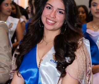 Ceremonia de Incorporación | 25 de noviembre | Mañana