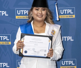 Ceremonia de Incorporación | 21 de octubre | Mañana