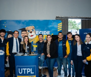Feria de Empleo Conectando Oportunidades 2025