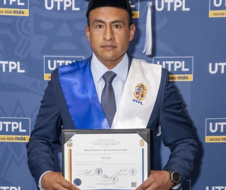 Ceremonia de Incorporación | 9 de febrero | Tarde