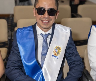 Ceremonia de Incorporación | 9 de febrero | Tarde Ceremonia de Incorporación | 9 de febrero | Tarde