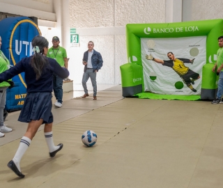 Global Money Week UTPL 2026