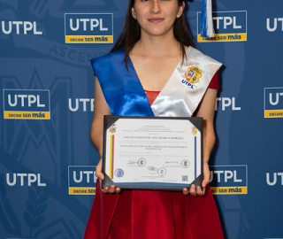 Ceremonia de Incorporación | 3 de diciembre | Mañana