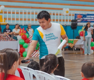 Navidad UTPL 2025 | Agasajo navideño Catamayo Navidad UTPL 2025 | Agasajo navideño Catamayo