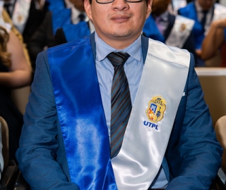 Ceremonia de Incorporación | 20 de marzo 2026 | Mañana