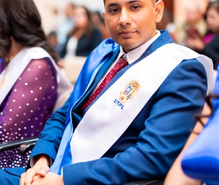 Ceremonia de Incorporación | 27 de junio | Tarde