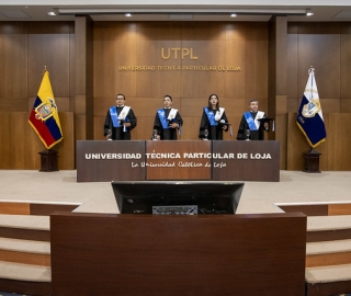 Ceremonia de Incorporación | 20 de octubre | Tarde