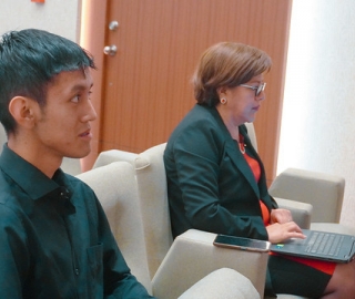 Historias que liberan: Storytelling para humanizar el Derecho penitenciario