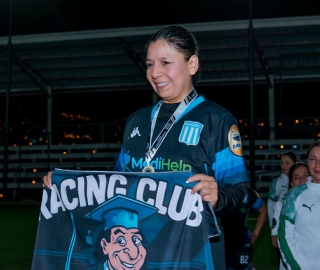 Finales de Fútbol Sala | XVI Olimpiadas Deportivas UTPL