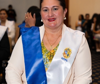 Ceremonia de Incorporación | 3 de diciembre | Mañana