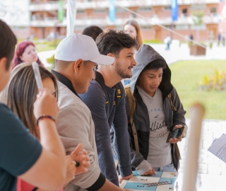 Activación Premio Humanístico Tomás Moro 2025