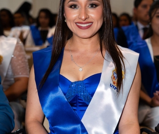 Ceremonia de Incorporación | 4 de diciembre | Tarde Ceremonia de Incorporación | 4 de diciembre | Tarde