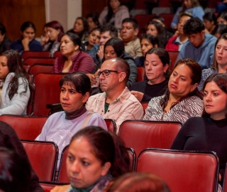 ILFAM UTPL | Jornadas de Formación Familiar – Loja 2026