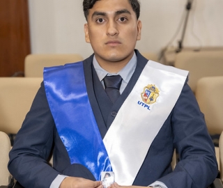 Ceremonia de Incorporación | 23 de octubre | Tarde Ceremonia de Incorporación | 23 de octubre | Tarde