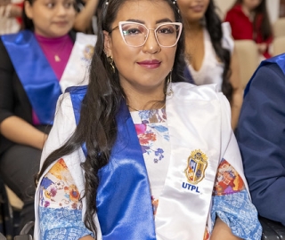 Ceremonia de Incorporación | 24 de octubre | Tarde Ceremonia de Incorporación | 24 de octubre | Tarde