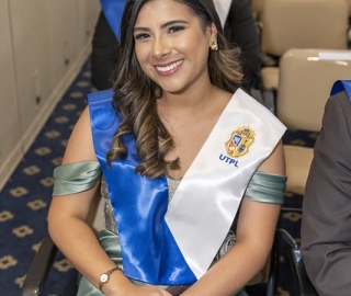 Ceremonia de Incorporación | 30 de marzo 2026 | Tarde