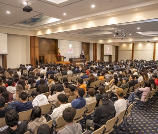 Simposio de Obesidad: Retos y Perspectivas en la Atención Integral