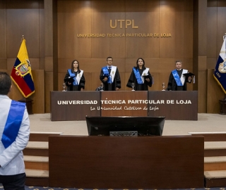 Ceremonia de Incorporación | 23 de octubre | Mañana Ceremonia de Incorporación | 23 de octubre | Mañana