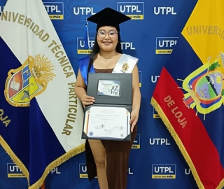 Incorporación de 23 nuevos profesionales en Santo Domingo