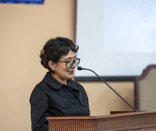 Prelanzamiento app para la promoción y fortalecimiento de los emprendedores rurales gastronómicos