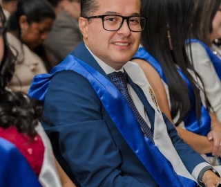 Ceremonia de Incorporación | 16 de octubre | Tarde