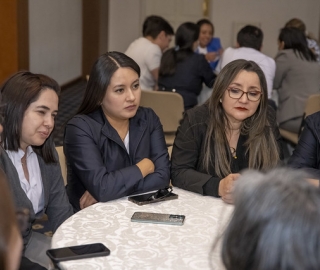 Jornadas de Reflexión Humanística 2025 Jornadas de Reflexión Humanística 2025
