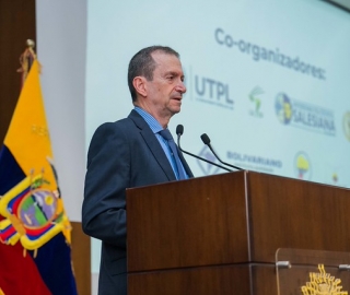 IV Foro Internacional de Aseguramiento de la Calidad de la Educación Superior: Policías y modelos de aseguramiento de la calidad en Iberoamérica