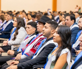 Ceremonia de Incorporación | 29  de julio | Mañana