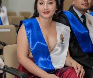 Ceremonia de Incorporación | 23 de octubre | Tarde