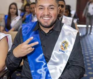 Ceremonia de Incorporación | 4 de diciembre | Tarde