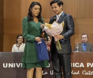 Premio Humanístico Tomás Moro 2025 Premio Humanístico Tomás Moro 2025