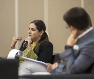 Café Científico UTPL | Innovación y Emprendimiento en el Derecho. Café Científico UTPL | Innovación y Emprendimiento en el Derecho.