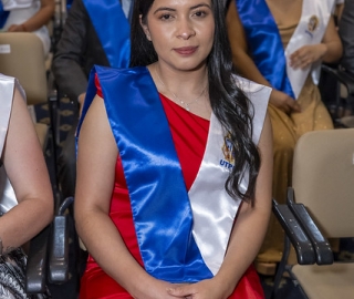 Ceremonia de Incorporación | 3 de diciembre | Tarde