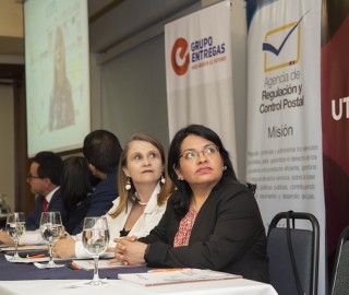 UTPL firmó convenio marco de cooperación con dos entidades nacionales UTPL firmó convenio marco de cooperación con dos entidades nacionales