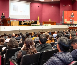 I Congreso de Unificación de Criterios Judiciales No Penales – Loja