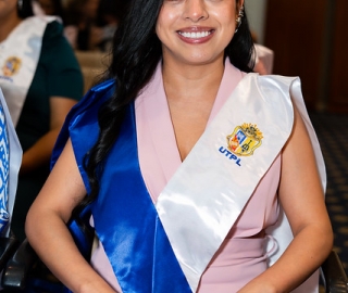 Ceremonia de Incorporación | 7 de noviembre | Mañana