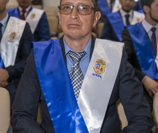 Ceremonia de Incorporación | 10 de diciembre | Mañana Ceremonia de Incorporación | 10 de diciembre | Mañana