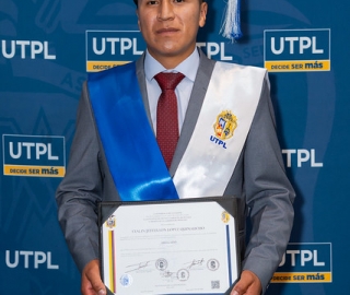 Ceremonia de Incorporación | 9 de febrero | Tarde