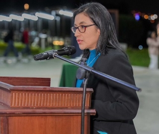 Noches mágicas UTPL 2025 Noches mágicas UTPL 2025