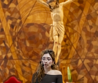 Navidad UTPL 2025 | Novena  Estudiantil