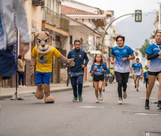 Run 4 Wellness – 54 años UTPL