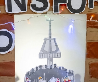 Navidad UTPL 2025 | Concurso de Pesebres 2025