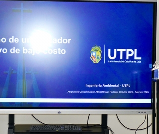 Diseño de un captador activo de bajo costo para el muestreo y determinación gravimétrica de material particulado en ambientes con potencial de contaminación atmosférica.