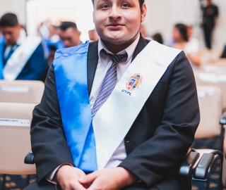 Ceremonia de Incorporación | 23 de octubre | Mañana