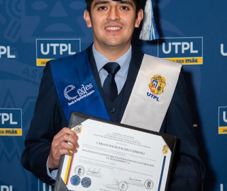 Ceremonia de Incorporación | 28 de noviembre | Tarde