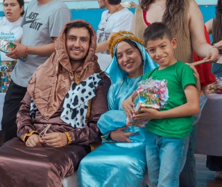 Navidad UTPL 2025 | Agasajo navideño Catamayo Navidad UTPL 2025 | Agasajo navideño Catamayo