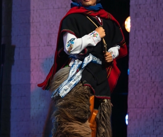 40 años danzando identidad | Jahua Ñan UTPL