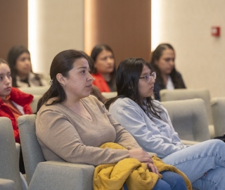 UTPL y FOSE concluyen programa de formación especializada en enfermería
