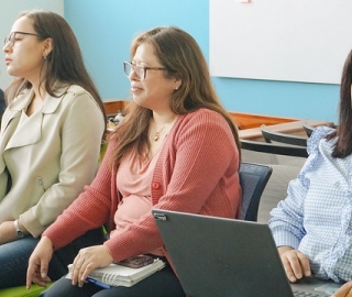 Diagnóstico y diseño de tratamientos para pasivos mineros en el Distrito Minero Ponce Enríquez